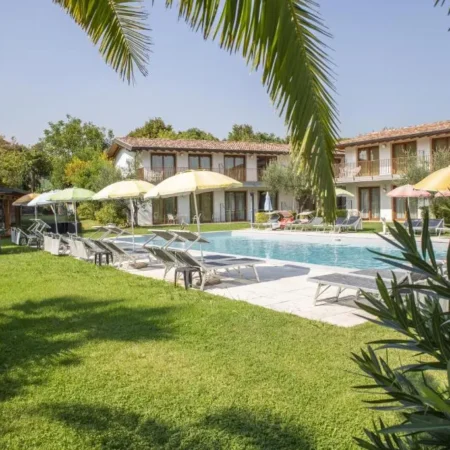Residence Molino – Holiday Apartments