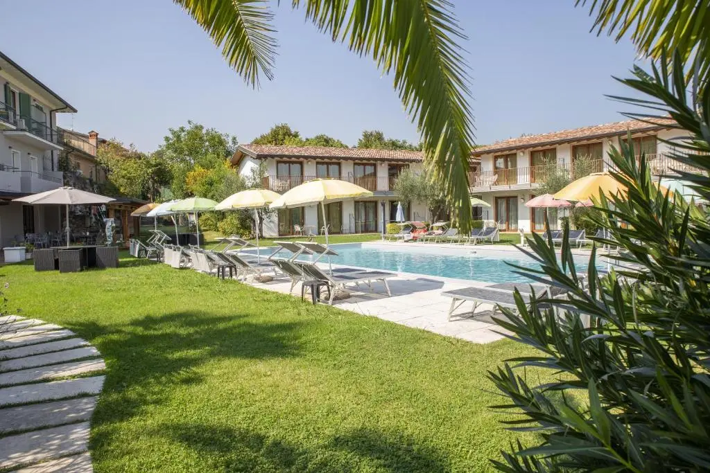 Residence Molino – Holiday Apartments