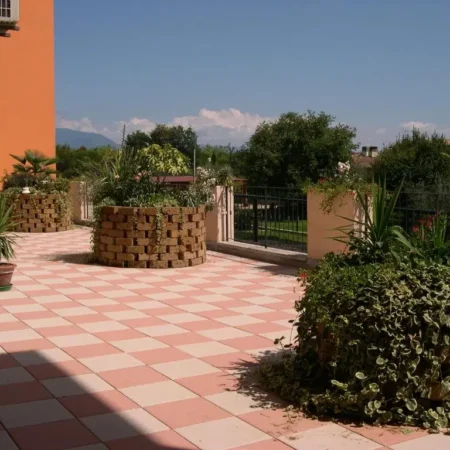 Residence Miralago Rooms & Apartments