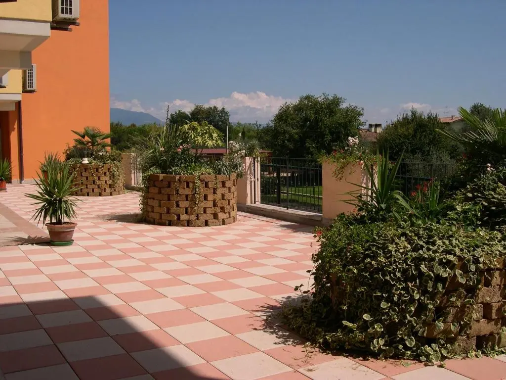 Residence Miralago Rooms & Apartments