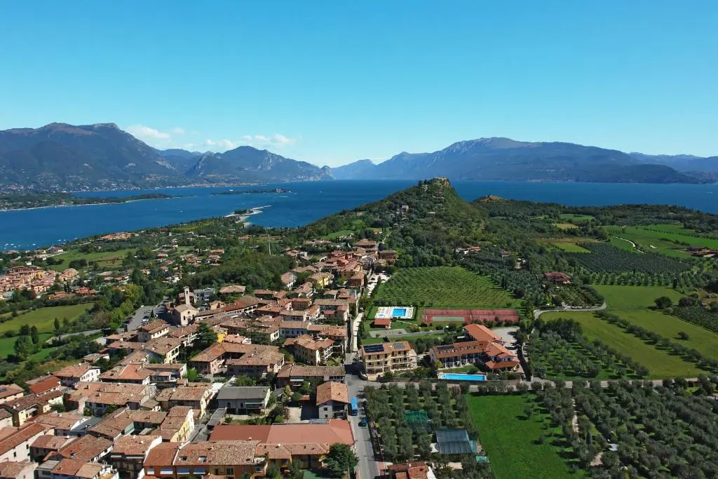 Spa Hotel Splendid Sole