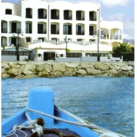 Hotel Panorama Del Golfo