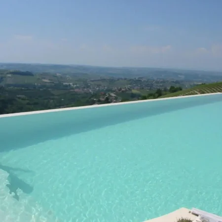 Agriturismo Brusalino