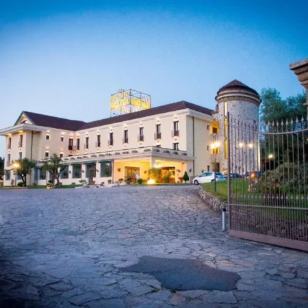 Bel Sito Hotel Due Torri