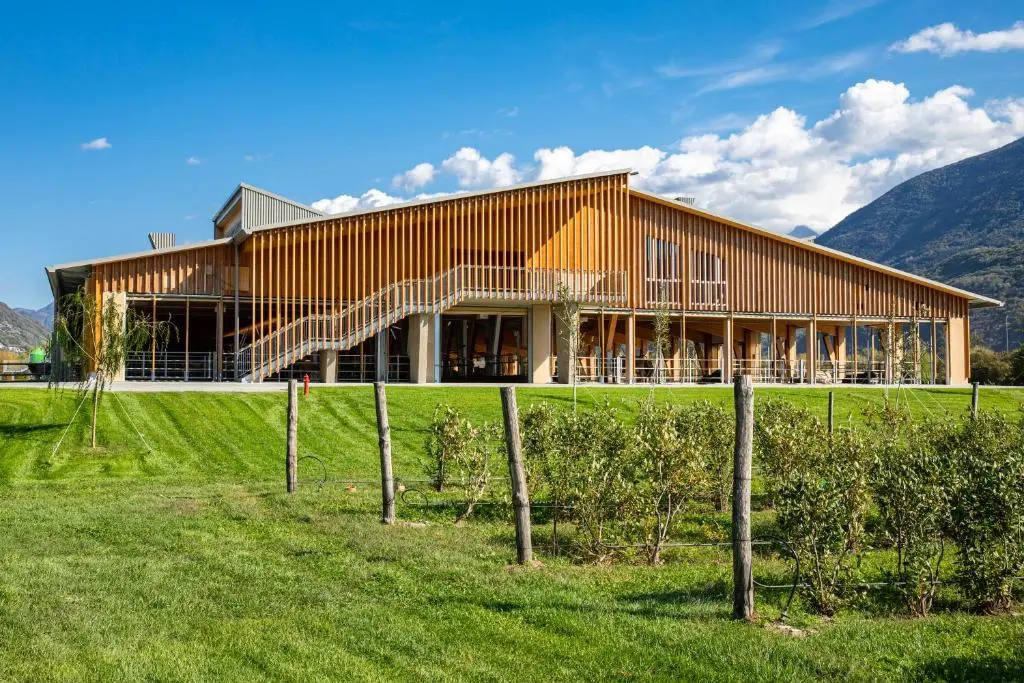 La Fiorida Agri Relais