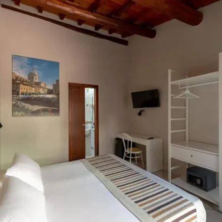 Abbazia Bed & Breakfast, MantegnaHotels
