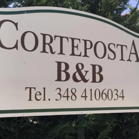 Corte Posta B&B – parcheggio e bagno in camera – ideale per Coppie, Soggiorni di
lavoro, Viaggiatori interessati a arte e cultura