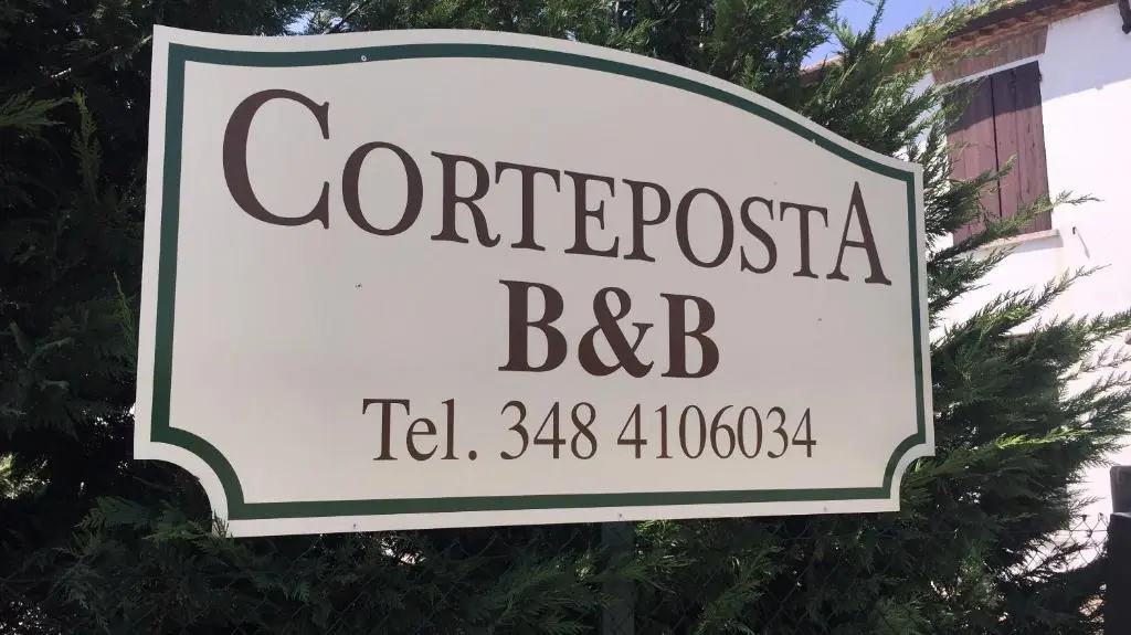 Corte Posta B&B – parcheggio e bagno in camera – ideale per Coppie, Soggiorni di
lavoro, Viaggiatori interessati a arte e cultura