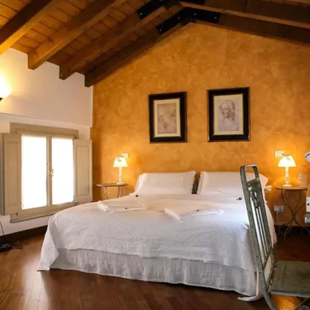 B&B Casa del Teatro