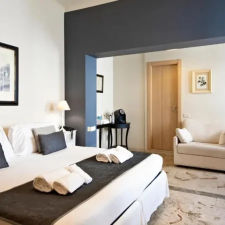 Hotel Broletto – Centro Storico