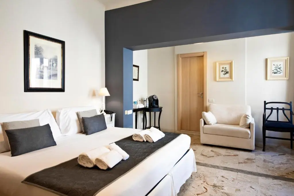 Hotel Broletto – Centro Storico