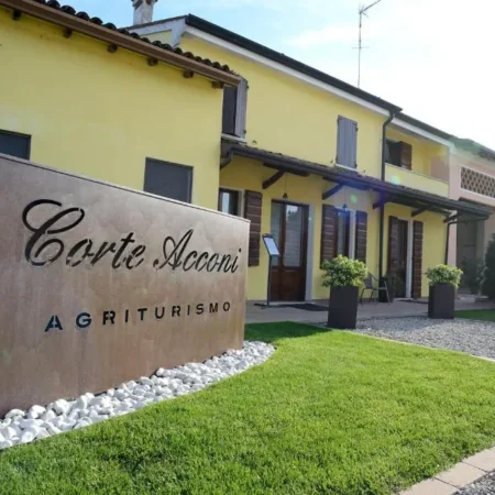 Agriturismo Corte Acconi