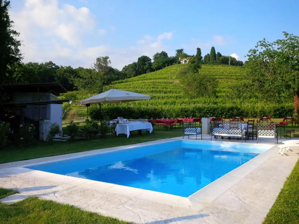 Agriturismo Giorgio Colutta