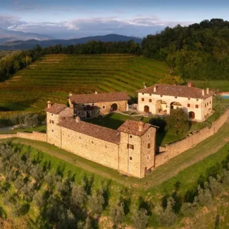 Agriturismo Ronchi Di Sant’Egidio