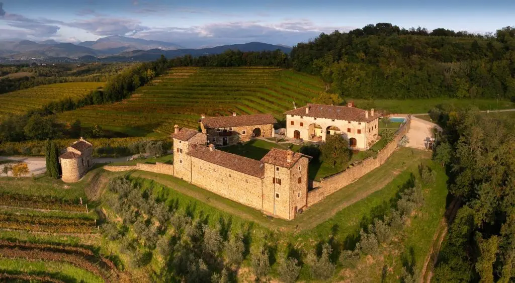 Agriturismo Ronchi Di Sant’Egidio