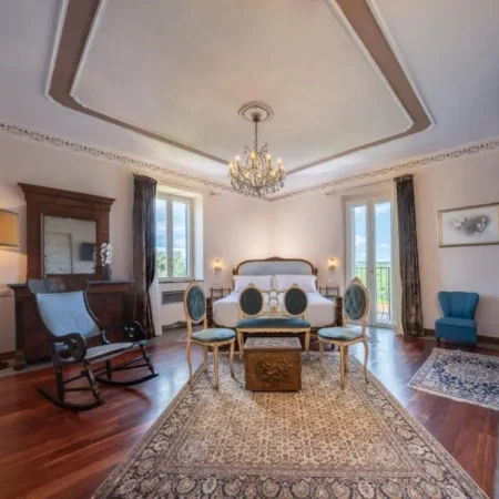 Villa Clodia Relais