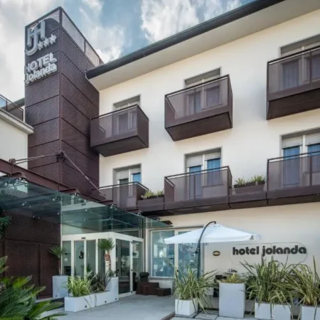JO Hotel