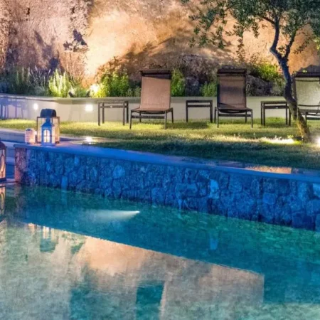 Romantic Hotel & Restaurant Villa Cheta Elite