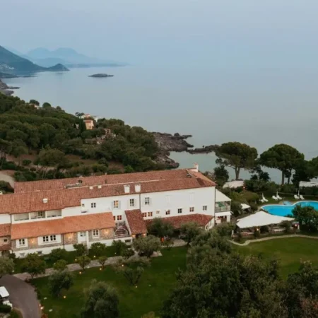 Santavenere Hotel – The Leading Hotels of the World