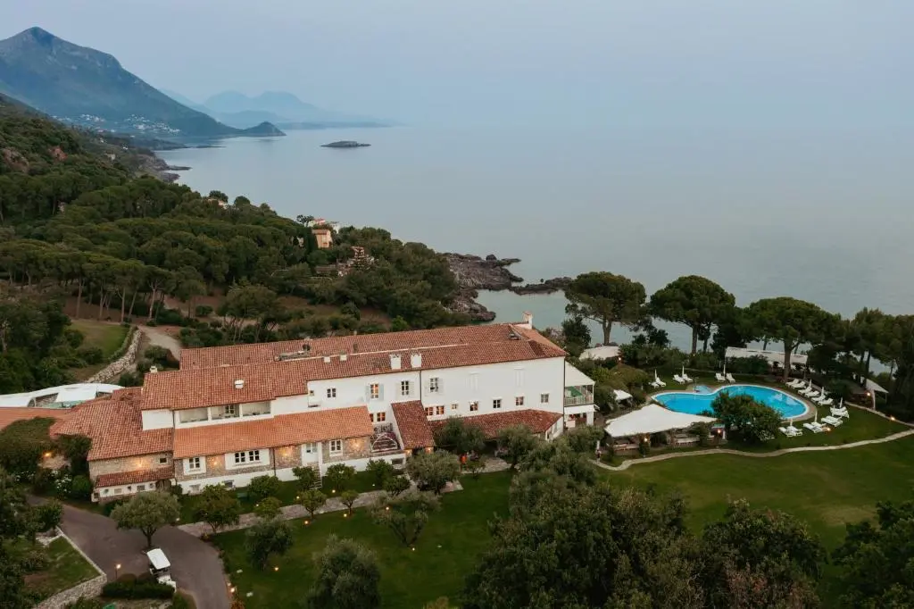 Santavenere Hotel – The Leading Hotels of the World