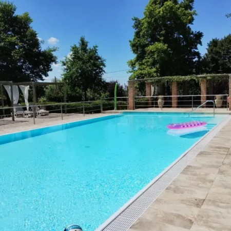 B&B Casazze Dream