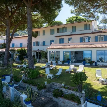 Hotel Sant’Andrea