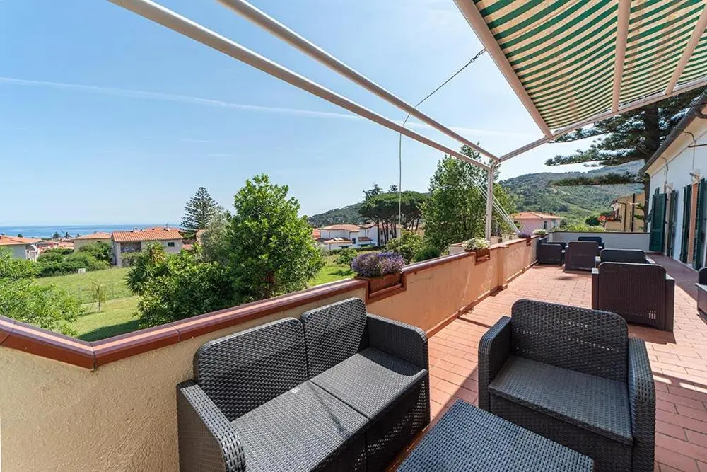 Hotel Casa Lupi