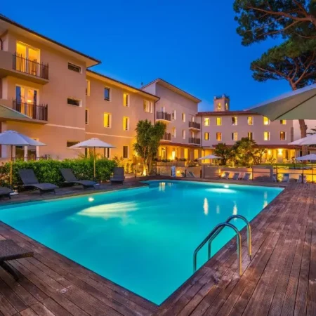 Marina Garden Hotel