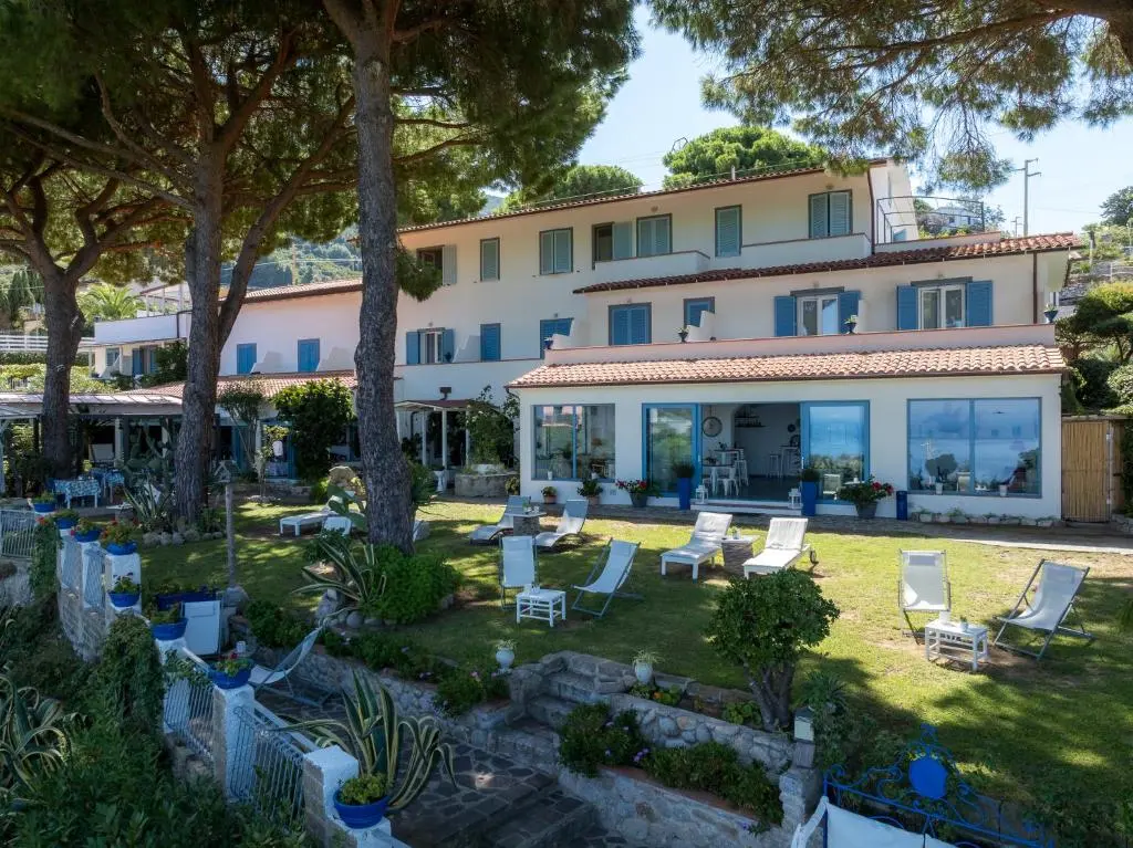 Hotel Sant’Andrea