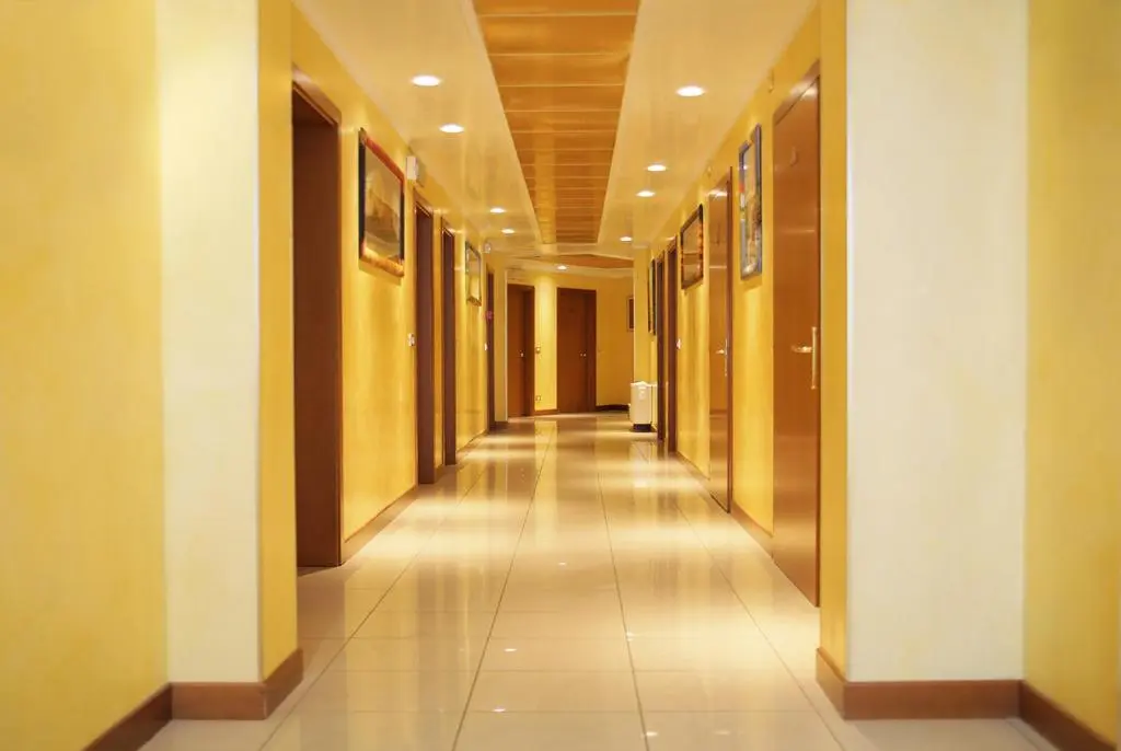 Hotel New Aurora Venice