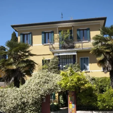 Antica Villa Graziella Venice – Atika & Atif