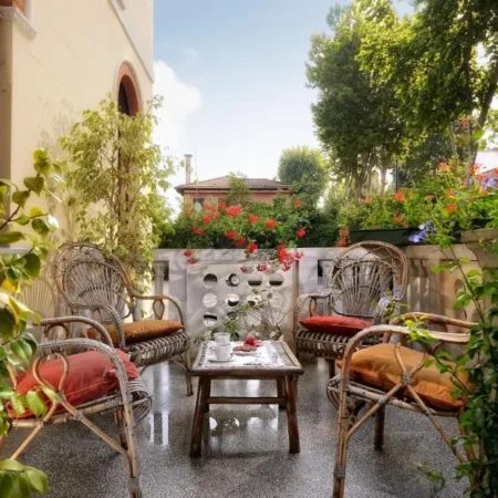 Casa Villa Gardenia – Venice