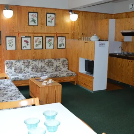 Appartamenti Vacanze Casa -Residence Albare – check in Vacanze Casa – Marilleva
900