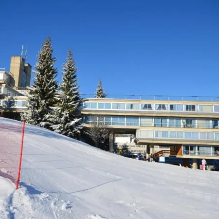 TH 1400 Hotel