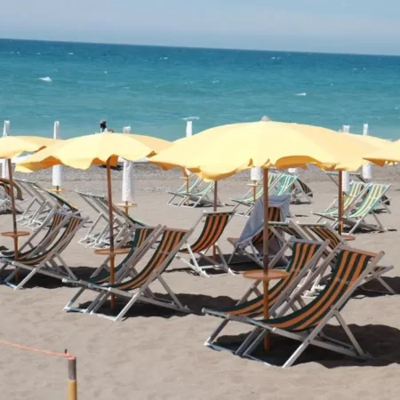 Camping Casa Di Caccia
