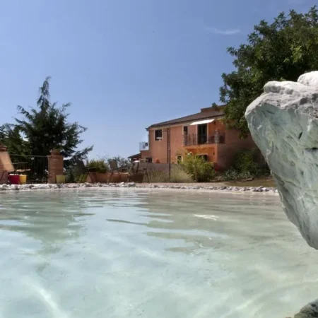 Hotel Relais Pian delle Starze