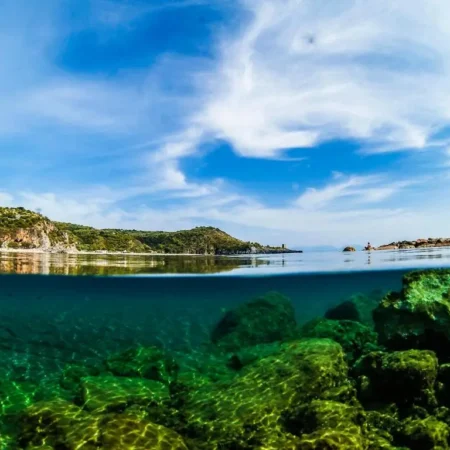 Cala Blanca Villaggio Alberghiero
