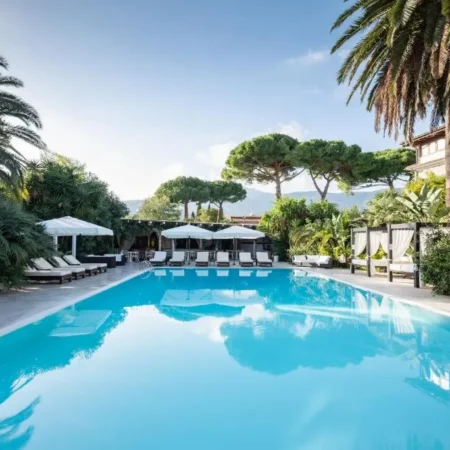 Hotel Resort Barracuda