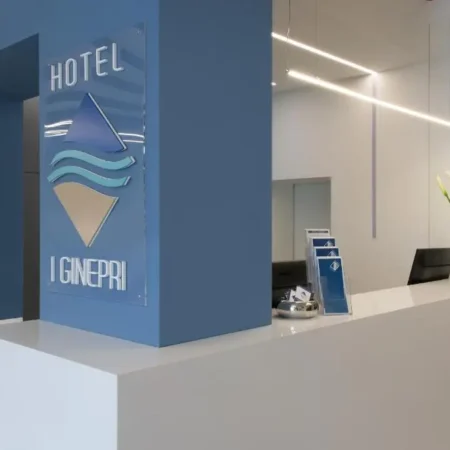 Hotel I Ginepri