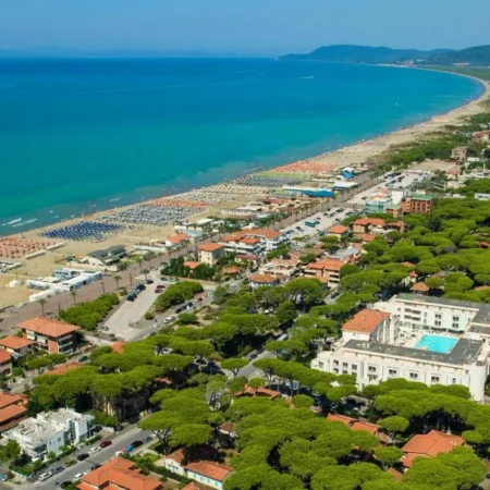 Hotel Terme Marine Leopoldo II TERME & SPA