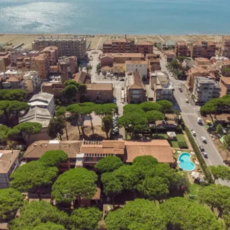 Ricci Hotel – Marina di Grosseto