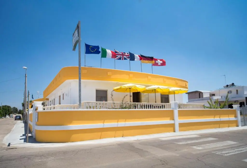 Albergo Europa