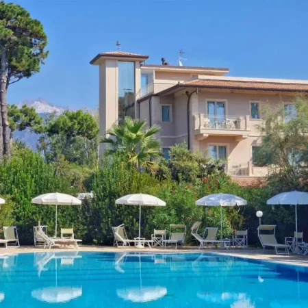 Hotel Villa Elsa