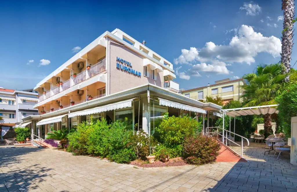 Hotel Euromar