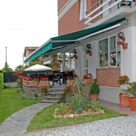 Hotel Michela