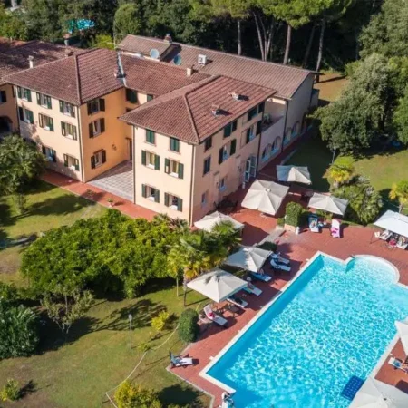 Hotel Cavalieri Del Mare