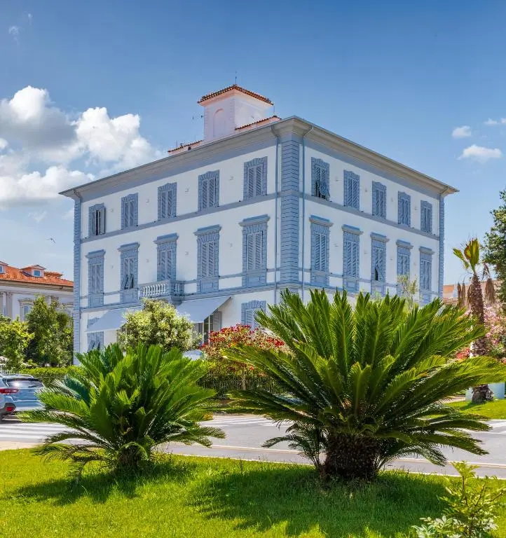 Hotel Tirreno