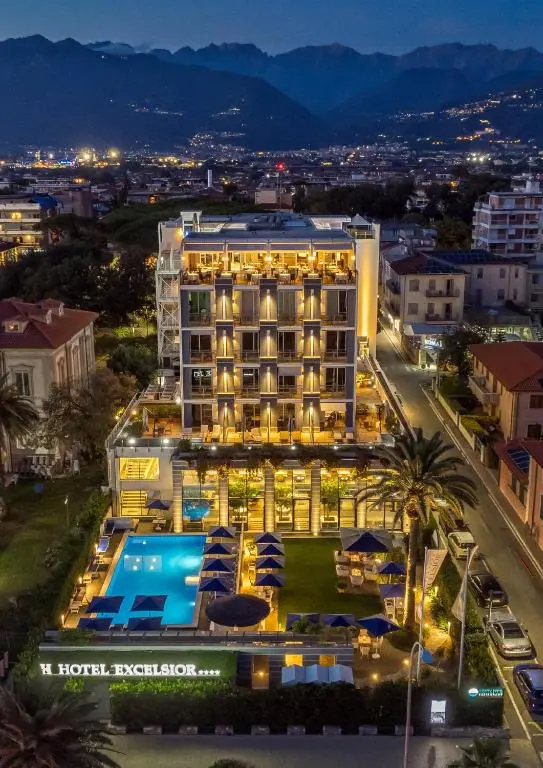 Hotel Excelsior