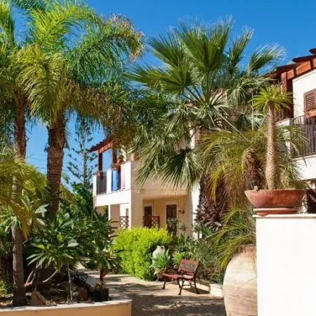 Residence Casa Del Mar Sicilia