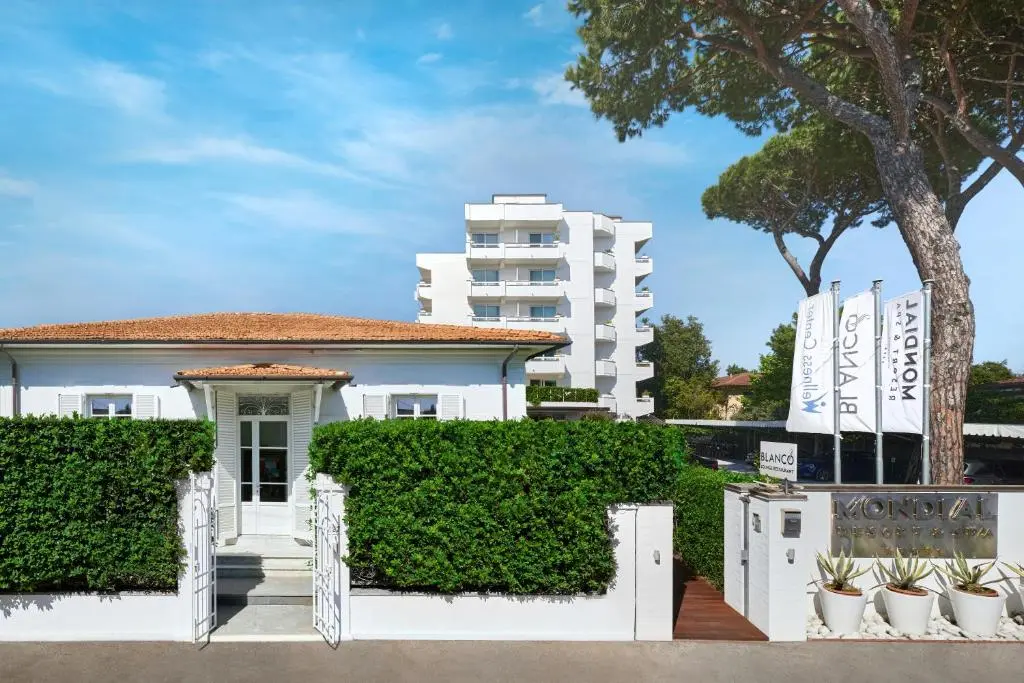 Mondial Resort & Spa
